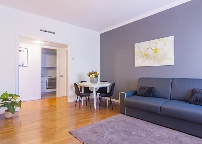Milan Royal Suites - Centro Cadorna